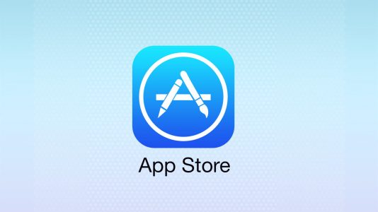 aPP store