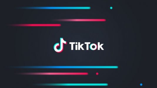 TikTok, menores de edad