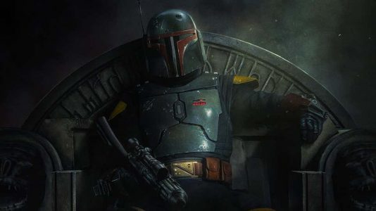 El libro de Boba Fett