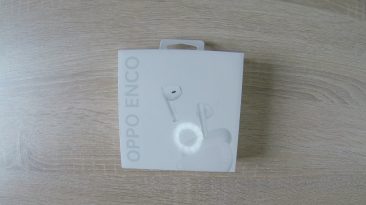 Oppo Enco Air