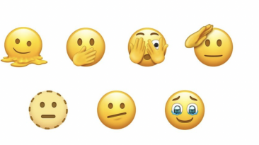 Emojis