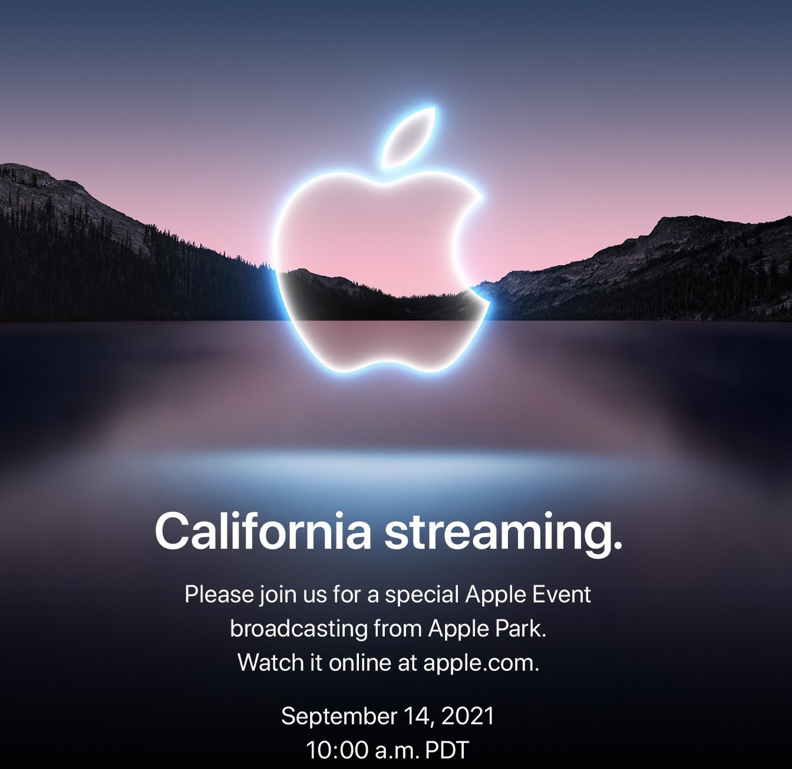 Evento de Apple ¿Qué lanzamientos esperamos este año? • ENTER.CO