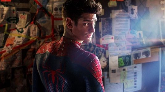 Andrew Garfield