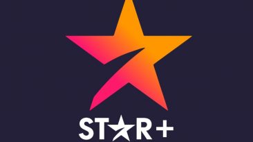 Star+