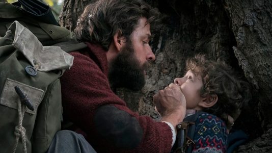 A Quiet Place