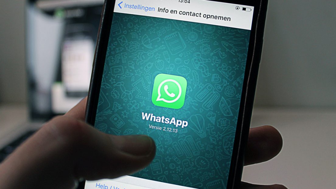 Whatsapp No Funcionará En Estos Celulares Desde Noviembre • Enterco 6482