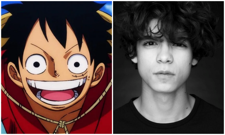 Netflix Presenta El Elenco Para Su Live Action De One Piece • Enter Co