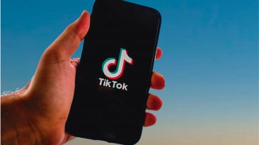 TikTok.