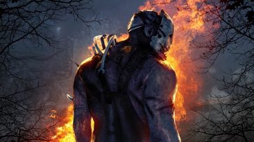 Dead by Daylight