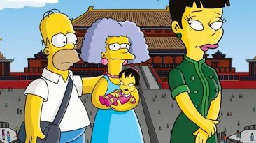 Los Simpson