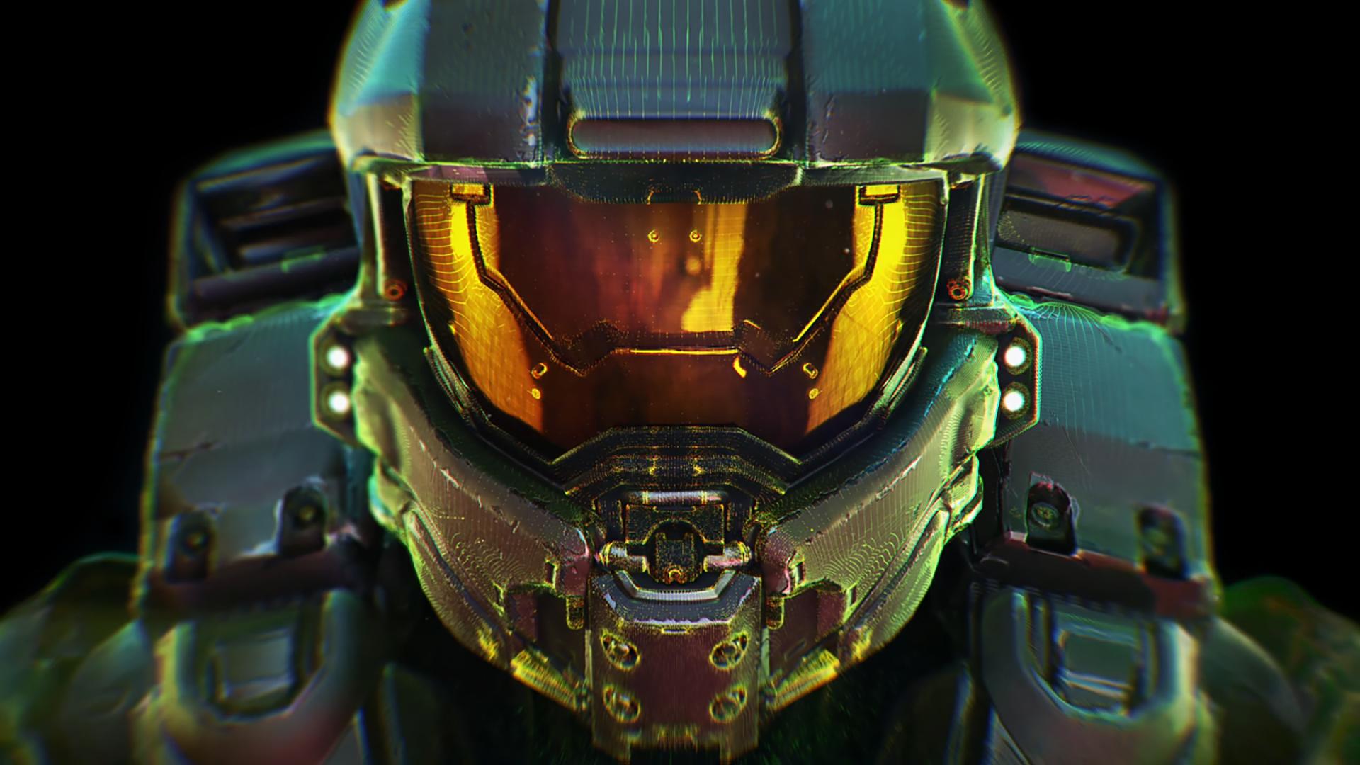 Master Chief hace su debut, en el primer teaser del live action de Halo