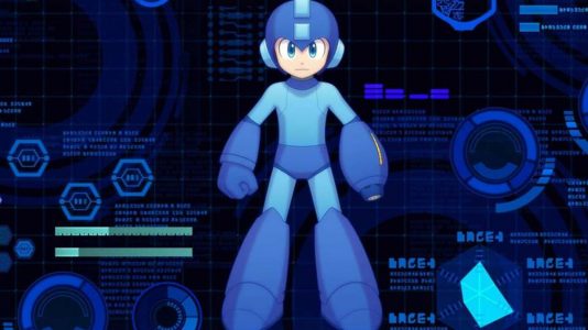 Mega Man