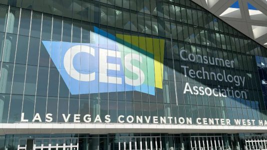 CES 2022