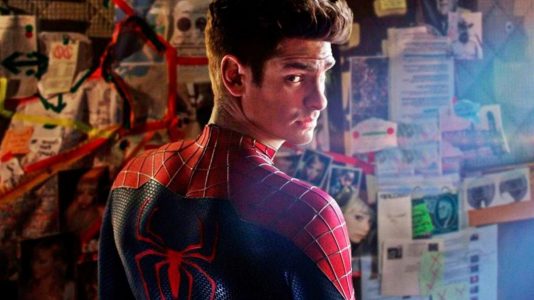 Andrew Garfield