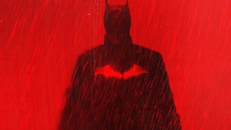 Qué significa la escena post créditos de The Batman? • 