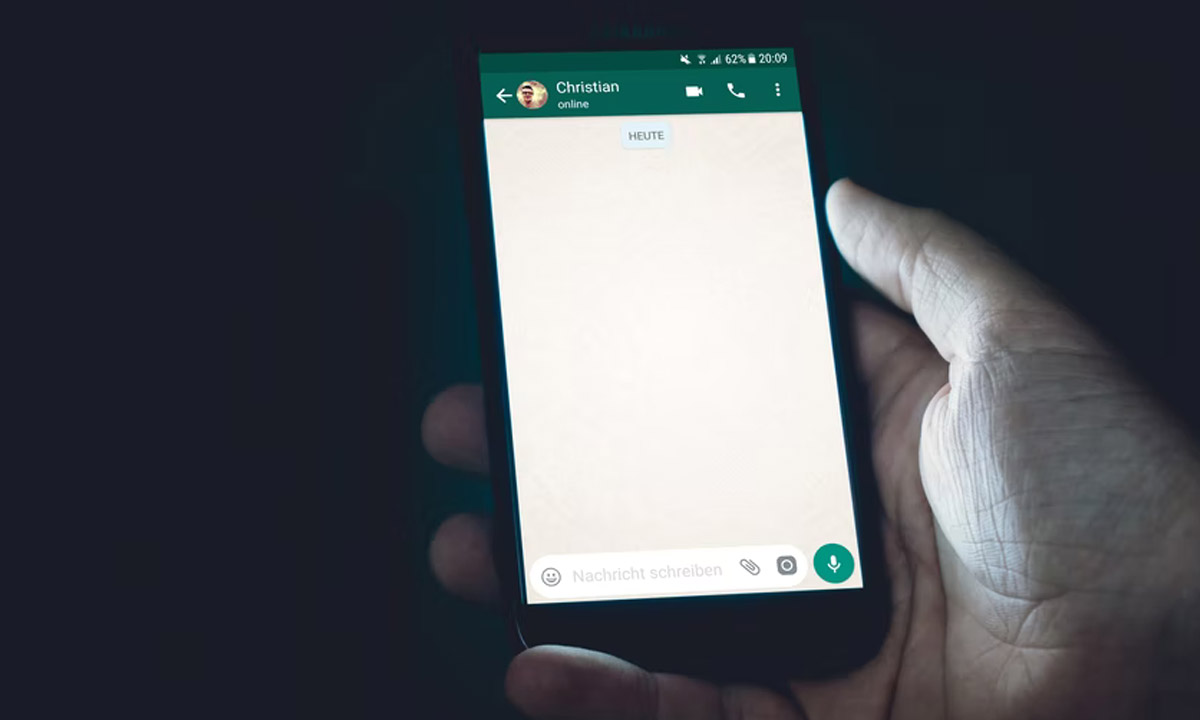 Cómo Programar Un Mensaje En Whatsapp • Enterco 7408