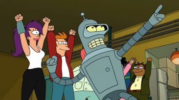 Futurama