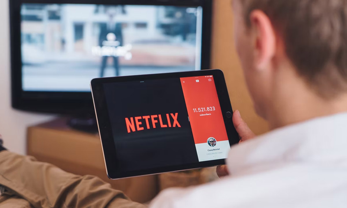 Código Secretos de Netflix 2023 para ver películas y series - La