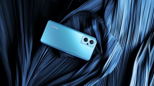 realme 9i