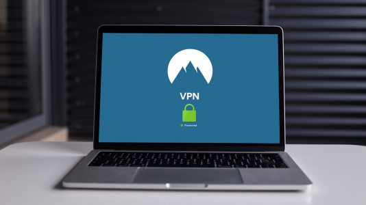 VPN