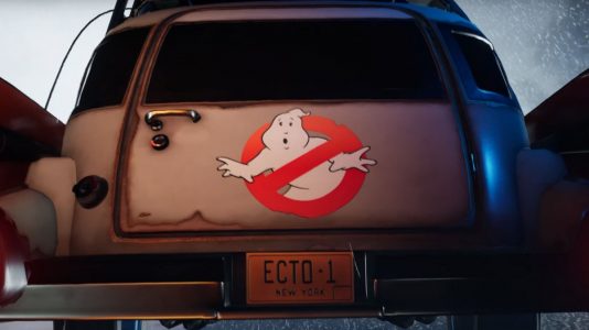 Ghostbusters: Spirits Unleashed