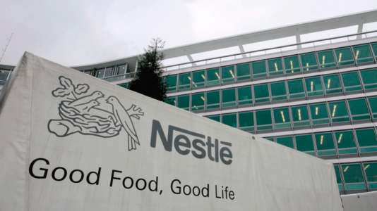 Nestlé