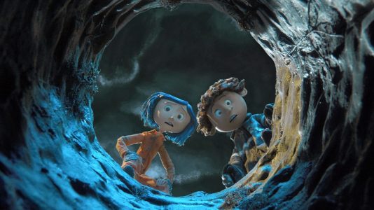 Coraline 2