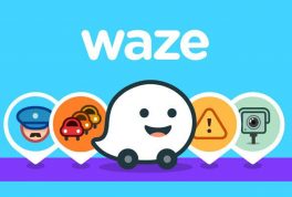 Waze