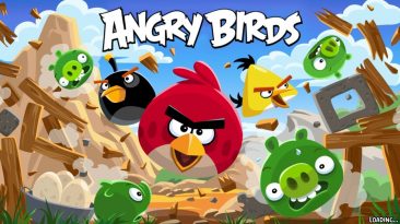 Angry Birds