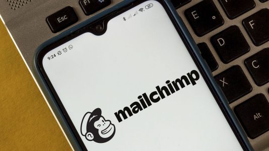 mailchimp