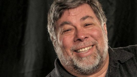 steve wozniak