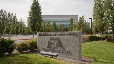 EA.