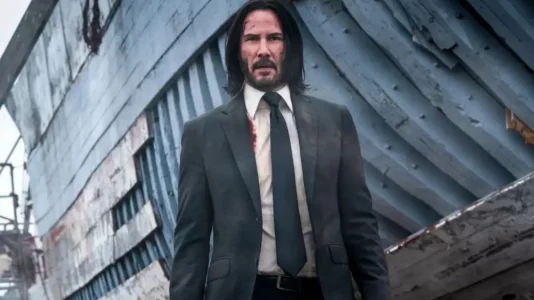 John Wick