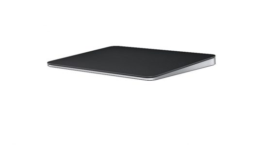 Magic Trackpad de Apple