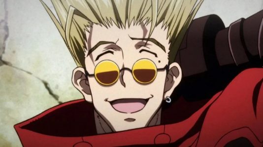 Trigun