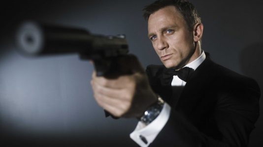 James Bond