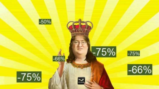 Steam Summer Sale