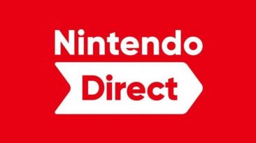 Nintendo Direct