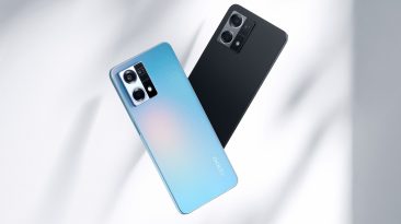 OPPO Reno 7