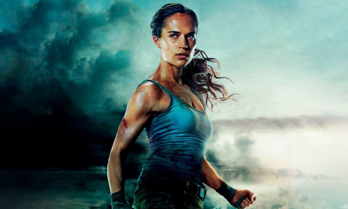 Tomb Raider 2: Por que continuação do filme com Alicia Vikander foi  cancelada?