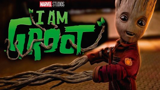 Groot