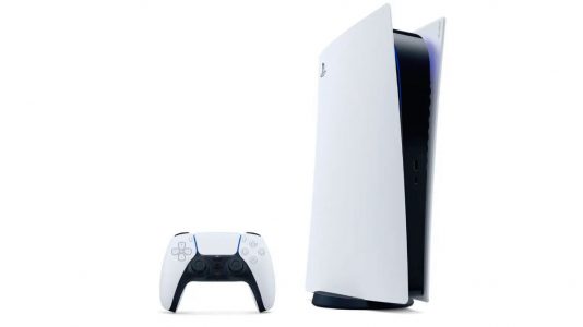 PlayStation 5