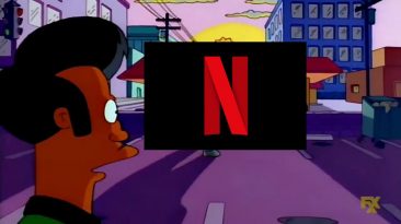 Netflix.