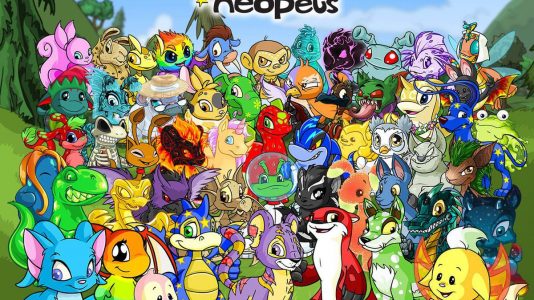 Neopets