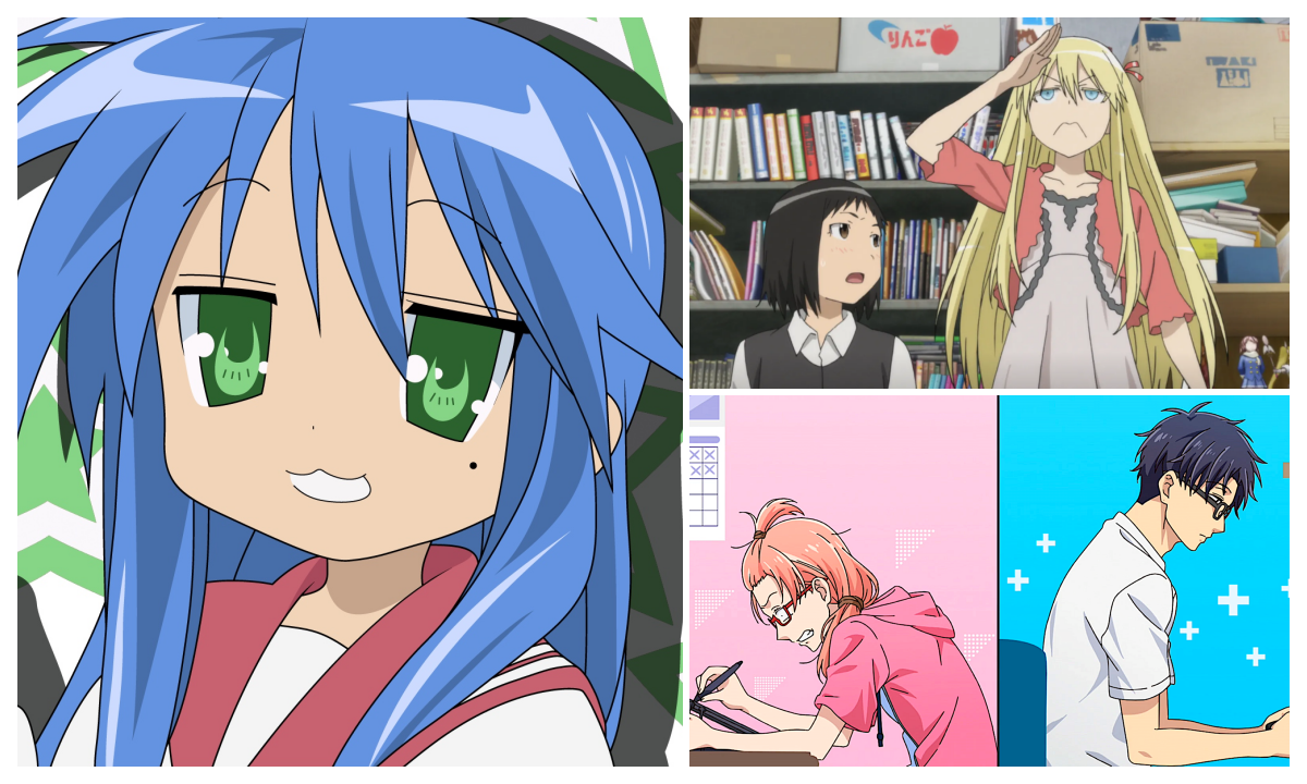 recomendaciones anime  Otaku anime, Anime suggestions, Anime  reccomendations