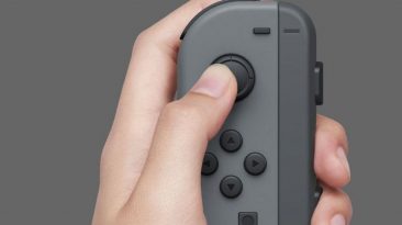 Joycon