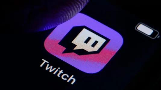 twitch