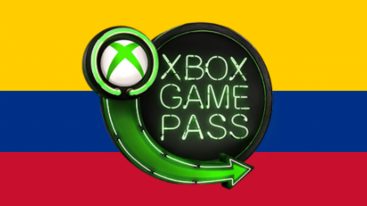 Game Pass