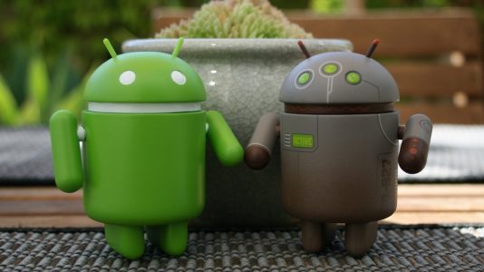 Android-