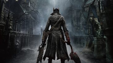 Bloodborne